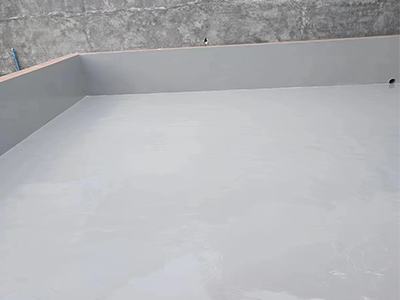 聚脲防水漆