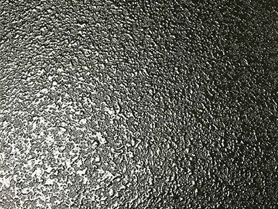 水性音箱漆应用近距离拍摄