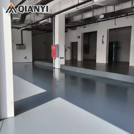 水性聚氨脂罩面漆（亮、哑）