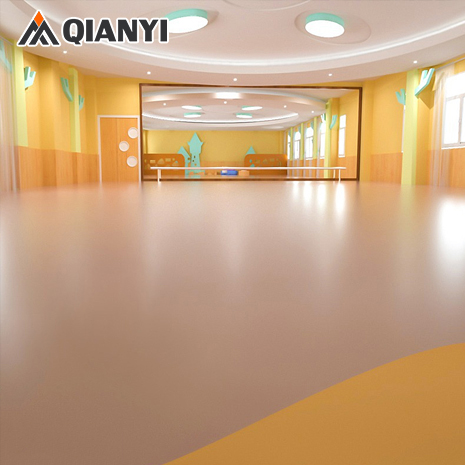 Polyurethane anti-static and ultra wear-resistant topcoat