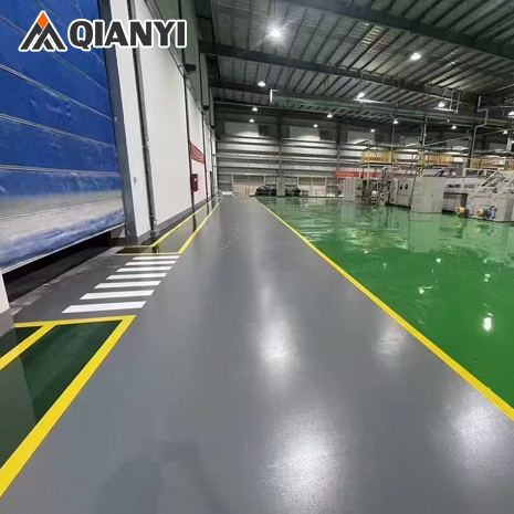Water based polyurethane topcoat (shiny, matte)