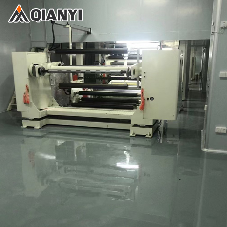 Water based epoxy coating