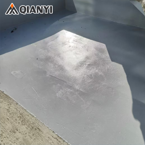 Underground engineering protective material series