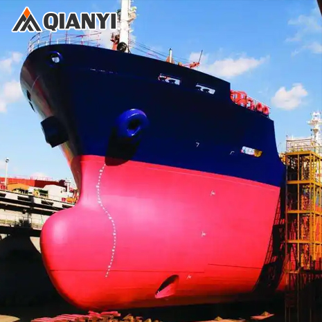 High chloride anti-corrosion primer